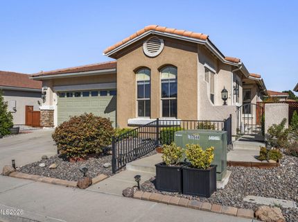 1940 Cosenza Drive, Sparks, NV 89434 Photo