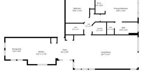 1940 Cosenza Drive, Sparks, NV 89434 Photo