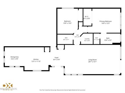 1940 Cosenza Drive, Sparks, NV 89434 Photo