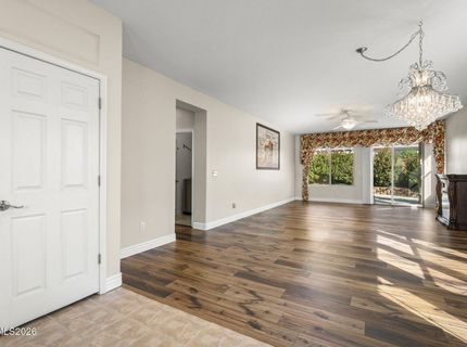 1940 Cosenza Drive, Sparks, NV 89434 Photo