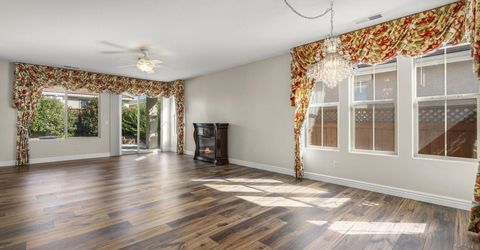 1940 Cosenza Drive, Sparks, NV 89434 Photo