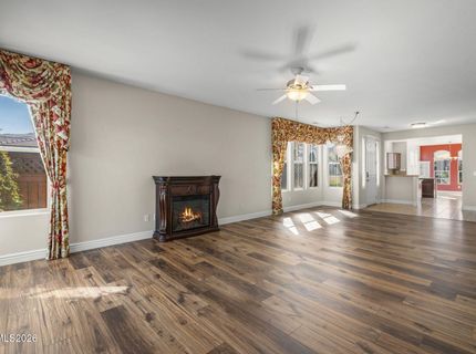 1940 Cosenza Drive, Sparks, NV 89434 Photo