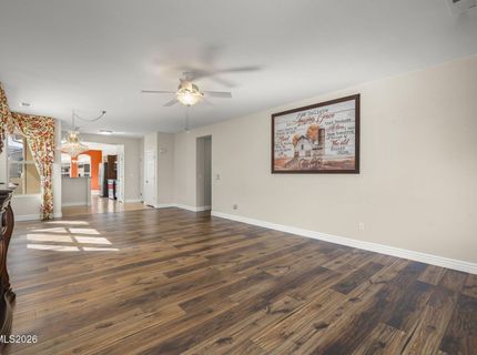 1940 Cosenza Drive, Sparks, NV 89434 Photo