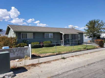 135 Ash Street, Hawthorne, NV 89415 Photo
