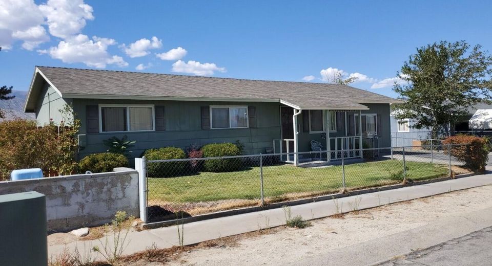 135 Ash Street, Hawthorne, NV 89415 Photo