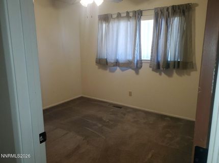 135 Ash Street, Hawthorne, NV 89415 Photo