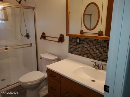 135 Ash Street, Hawthorne, NV 89415 Photo