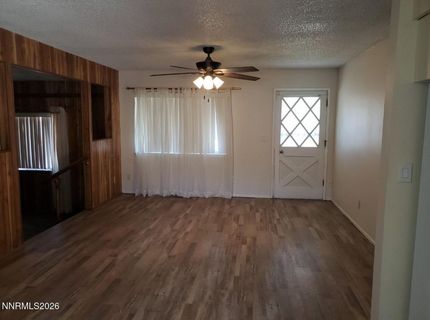 135 Ash Street, Hawthorne, NV 89415 Photo