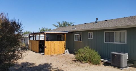 135 Ash Street, Hawthorne, NV 89415 Photo