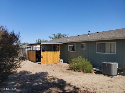 135 Ash Street, Hawthorne, NV 89415 Photo