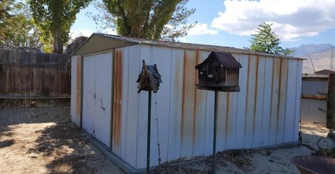 135 Ash Street, Hawthorne, NV 89415 Photo