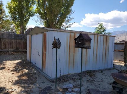135 Ash Street, Hawthorne, NV 89415 Photo