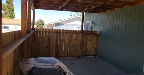 135 Ash Street, Hawthorne, NV 89415 Photo