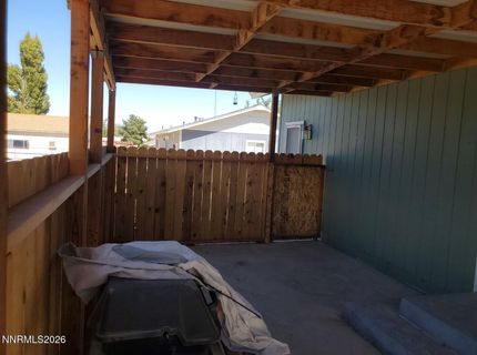 135 Ash Street, Hawthorne, NV 89415 Photo