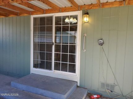 135 Ash Street, Hawthorne, NV 89415 Photo