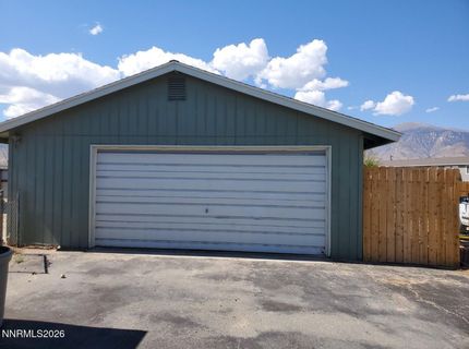 135 Ash Street, Hawthorne, NV 89415 Photo