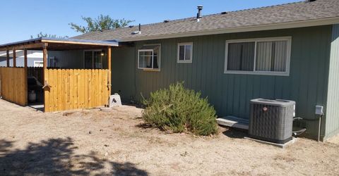 135 Ash Street, Hawthorne, NV 89415 Photo