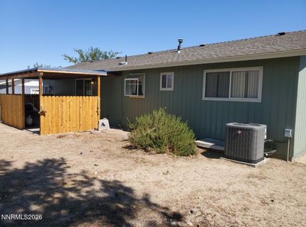 135 Ash Street, Hawthorne, NV 89415 Photo