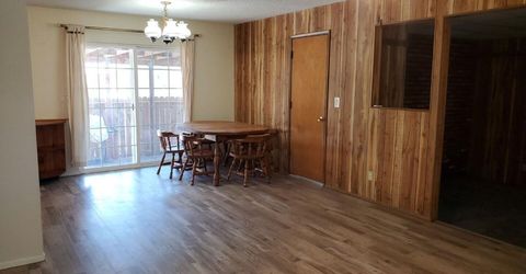 135 Ash Street, Hawthorne, NV 89415 Photo