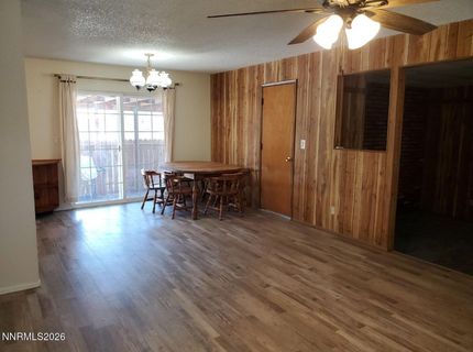 135 Ash Street, Hawthorne, NV 89415 Photo