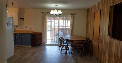135 Ash Street, Hawthorne, NV 89415 Photo
