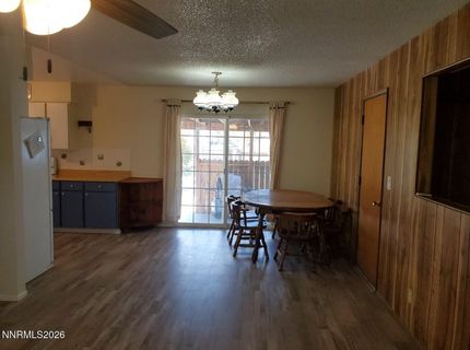 135 Ash Street, Hawthorne, NV 89415 Photo