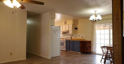135 Ash Street, Hawthorne, NV 89415 Photo