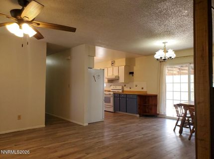 135 Ash Street, Hawthorne, NV 89415 Photo