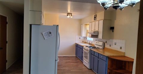 135 Ash Street, Hawthorne, NV 89415 Photo