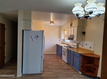 135 Ash Street, Hawthorne, NV 89415 Photo