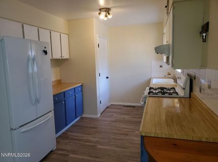 135 Ash Street, Hawthorne, NV 89415 Photo