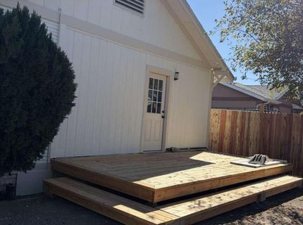 1016 Prater Way, Sparks, NV 89431 Photo