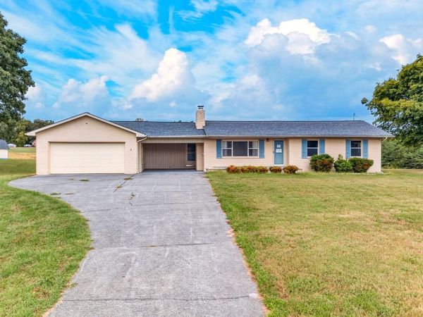 13700 Lakeshore Drive , Rutledge, TN 37861