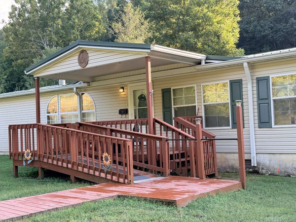 561 Mans Hollow Rd , Kingston, TN 37763