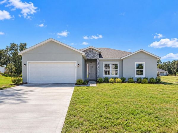 1140 ROAN COURT, KISSIMMEE, FL 34759