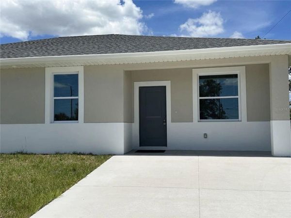 10366 KIDRON AVENUE , ENGLEWOOD, FL 34224
