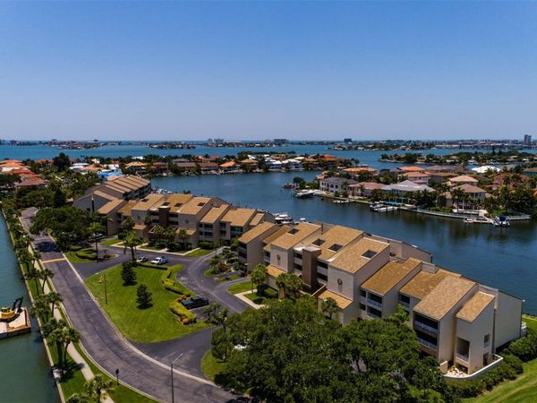 2775 KIPPS COLONY DRIVE S, Unit 205, ST PETERSBURG, FL 33707
