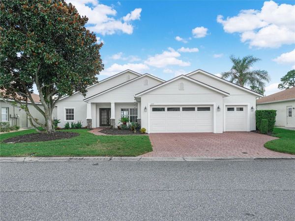 4039 ASHTON CLUB DRIVE , LAKE WALES, FL 33859