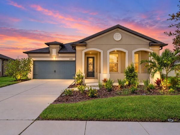 8190 OLIVE BROOK DRIVE , WESLEY CHAPEL, FL 33545