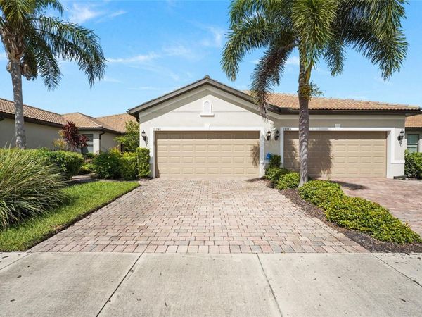 19241 SERAFINA STREET , VENICE, FL 34293