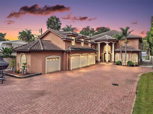 5476 TRIMBLE PARK ROAD , MOUNT DORA, FL 32757
