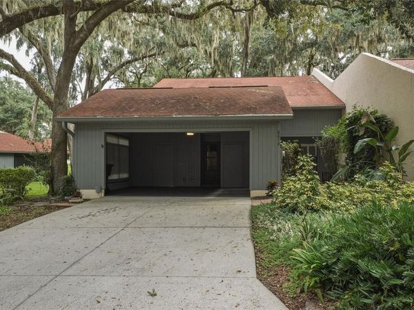 6678 TRAIL RIDGE DRIVE , Unit ., LAKELAND, FL 33813