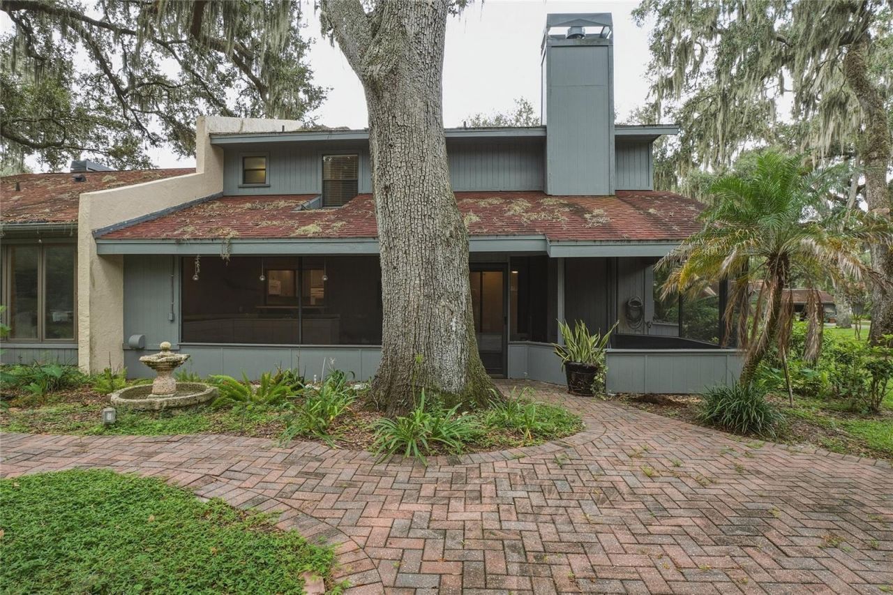6678 Trail Ridge Drive , Unit ., Lakeland, FL 33813 Photo