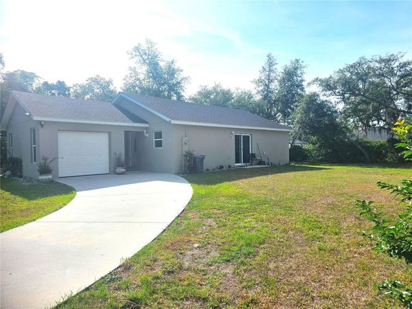 259 TOMS ROAD , DEBARY, FL 32713