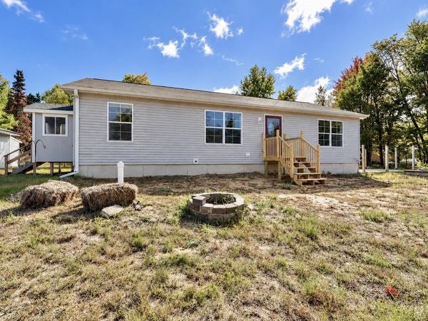 N17080 US HIGHWAY 141, Pembine, WI 54156