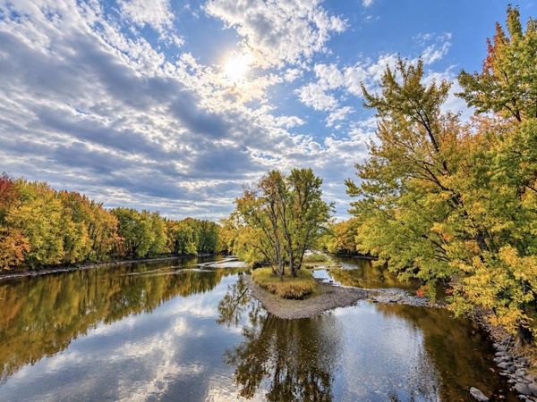 UP RIVER ROAD, Phillips, WI 54555
