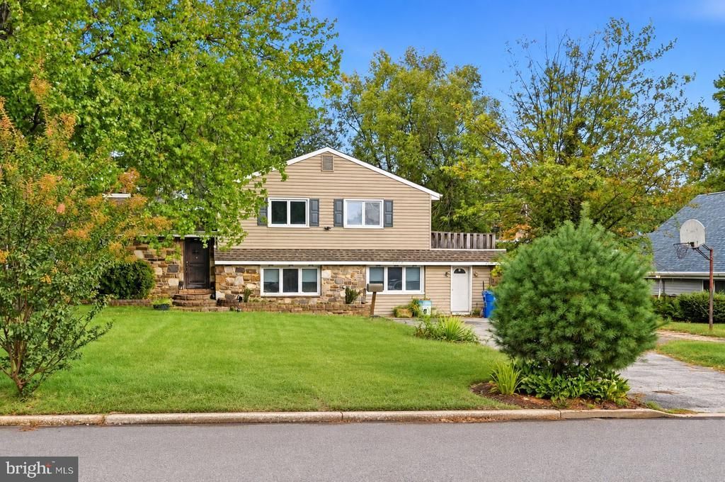 1115 ARBORETUM ROAD , WYNCOTE, PA 19095