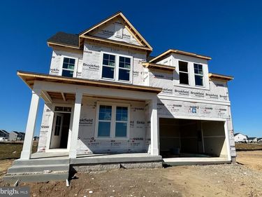 116 CARDIGAN WAY, WINCHESTER, VA 22603