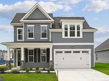 116 CARDIGAN WAY, WINCHESTER, VA 22603