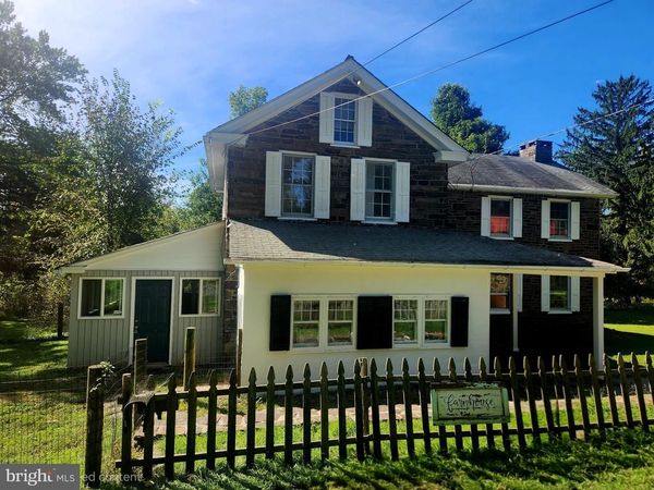 432 QUARRY ROAD , OTTSVILLE, PA 18942